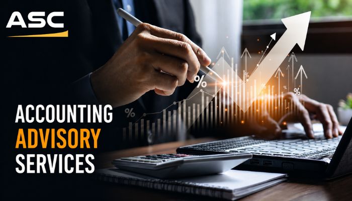 Accounting Advisory Services